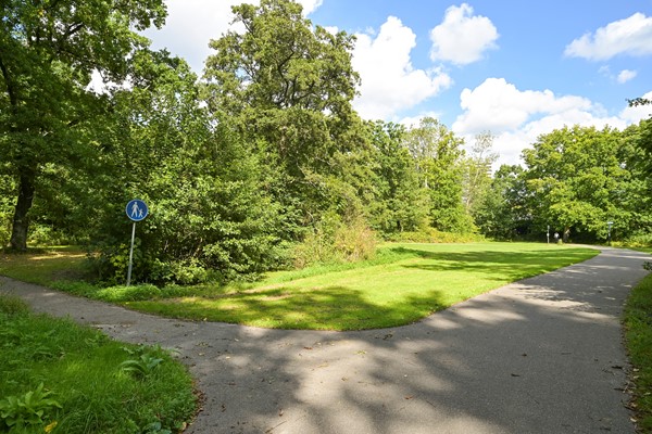 Medium property photo - John F. Kennedylaan 241, 2285 AH Rijswijk